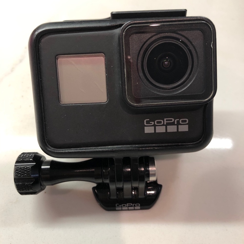 GoPro 7